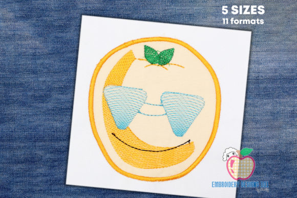Clementine with Stylish Goggles: A Designer’s Review