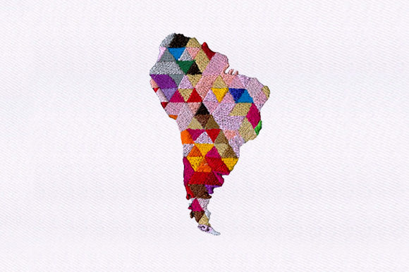 Continent Africa Map: A Designer’s Review for Merch