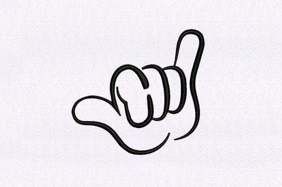 Cool Hand Gesture: A Designer’s Holiday Review
