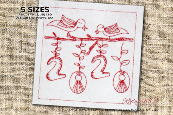 Evaluating 2020 New Year Tree Design for Etsy Sales