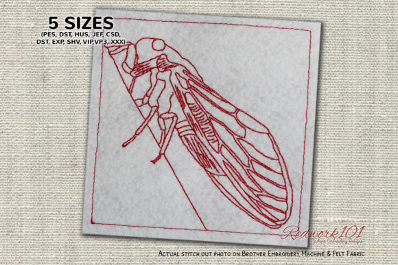Evaluating Cicada Lineart for Etsy Shops