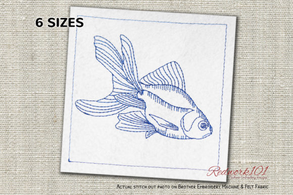 Floating Goldfish: A Designer’s Review for Brand Merch
