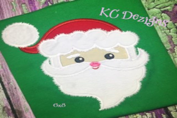 Fuzzy Santa Face: A Seller’s Review for Etsy Shops