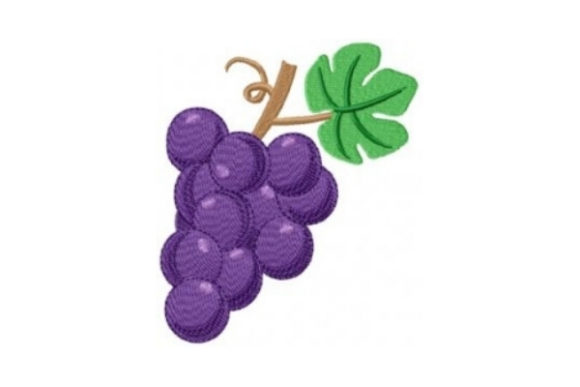 Grape Cluster: A Designer’s Holiday Review
