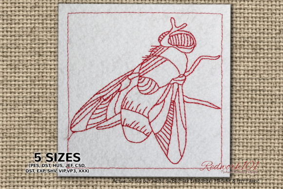 Macro Housfly: A Designer’s Review for Boutique Sweatshirts