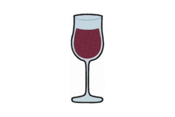 Red Wine Glass Flared: A Designer’s Review