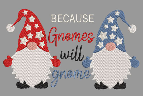 Reviewing Christmas Gnomes and Funny Quote for Holiday Sales