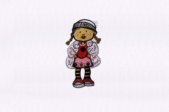 Reviewing Forward Winter Girl for Personalized Gifts