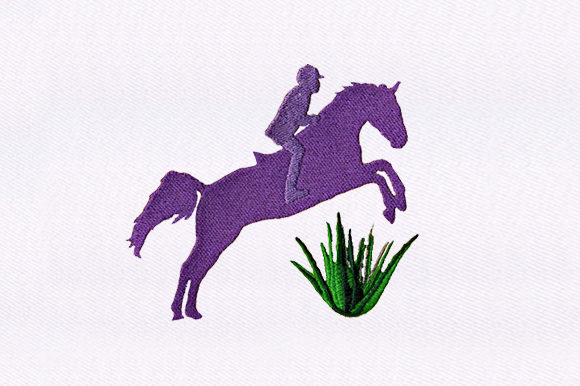 Reviewing Jockey and Horse Jumping for Real Projects