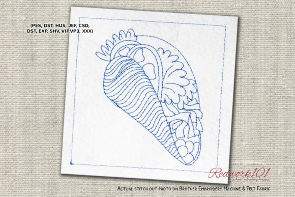 Reviewing Mexican Burrito Bluework for Boutique Apparel