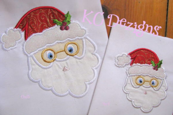 Reviewing Santa with Glasses for Boutique Sweatshirts