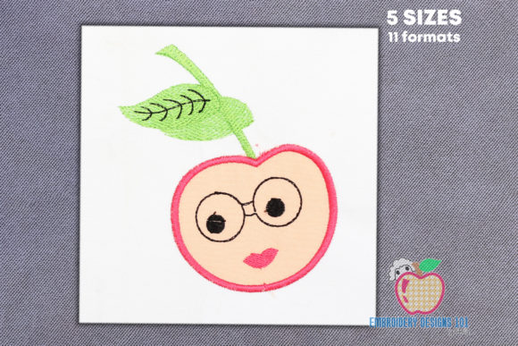 Reviewing the Cherry Applique for Holiday Crafts