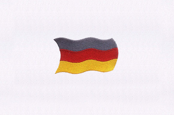 Reviewing the Germany Flag Design for Custom Gifts